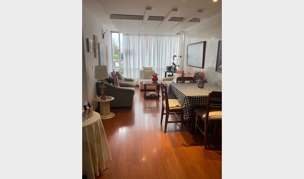 Habitacion en arriendo en Carrera 54C, Britalia - Arriendo Habitación Amoblada | CompartoApto - Image 3