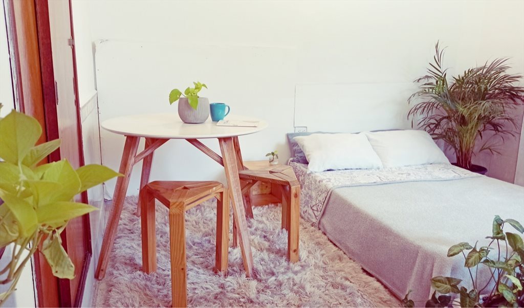 Habitacion en arriendo en Calle 45E, Los Pinos - Serenidad y naturaleza | CompartoApto - Image 2