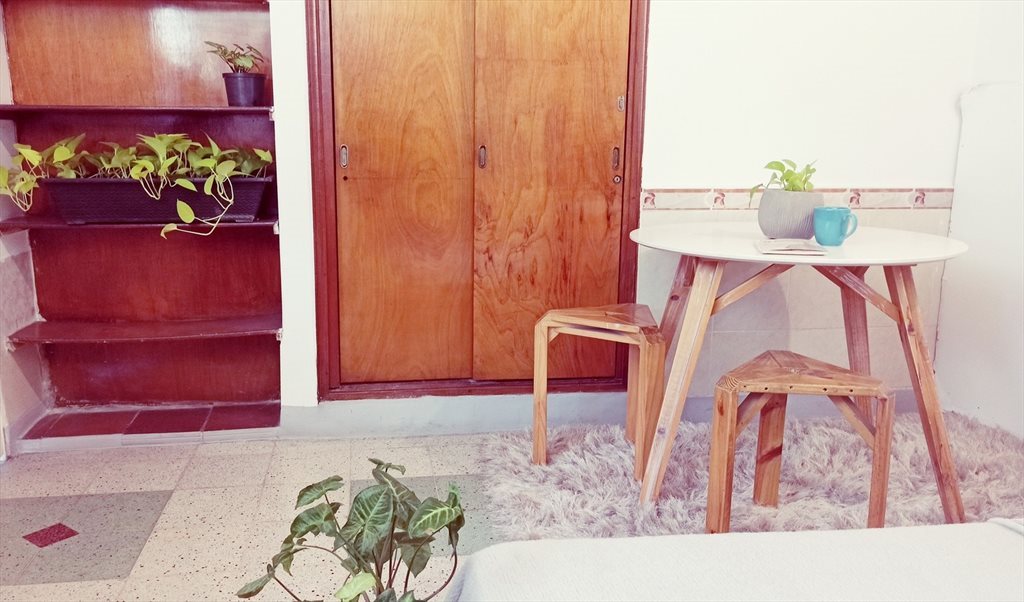 Habitacion en arriendo en Calle 45E, Los Pinos - Serenidad y naturaleza | CompartoApto - Image 4