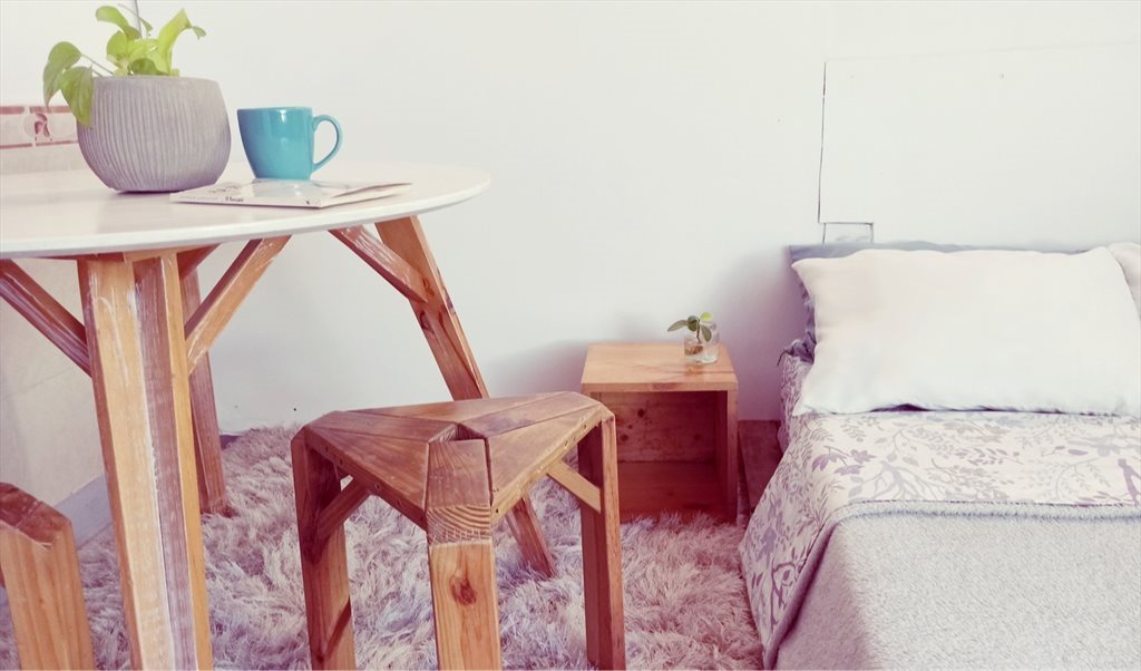 Habitacion en arriendo en Calle 45E, Los Pinos - Serenidad y naturaleza | CompartoApto - Image 5