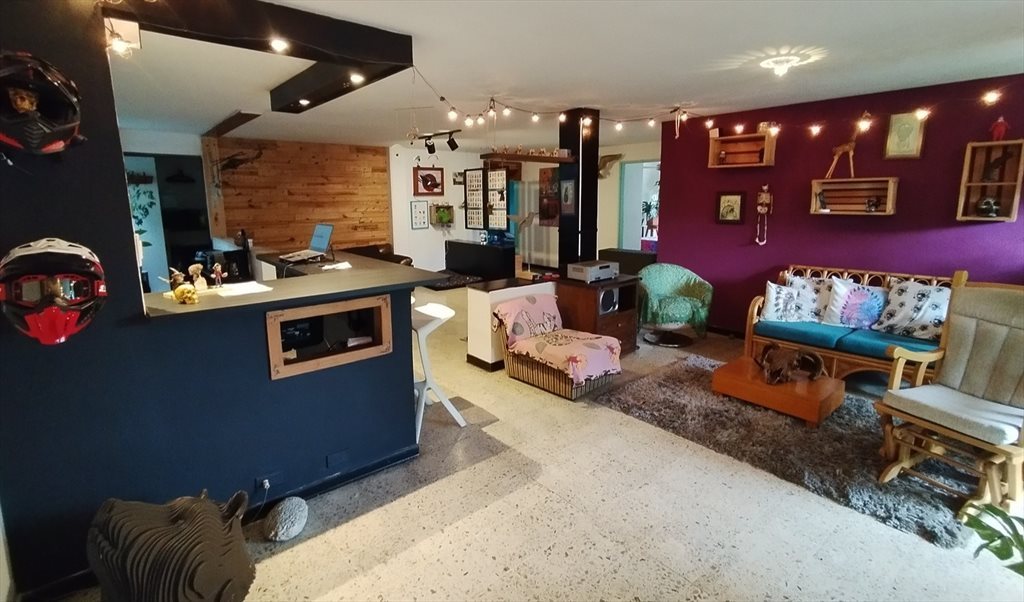 Habitacion en arriendo en Calle 44, Lorena - Laureles Natural Garden | CompartoApto - Image 4