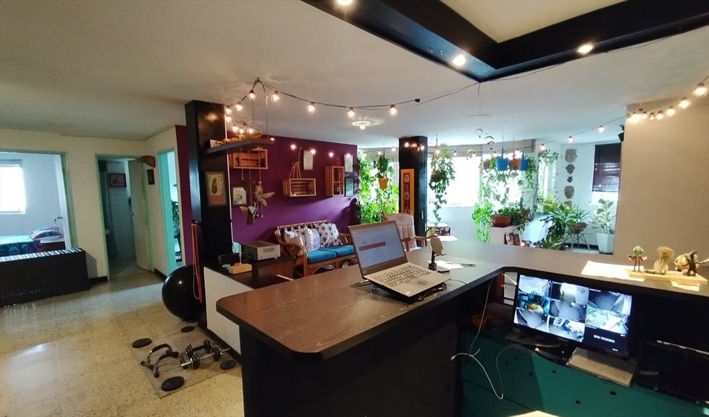 Habitacion en arriendo en Calle 44, Lorena - Laureles Natural Garden | CompartoApto - Image 5