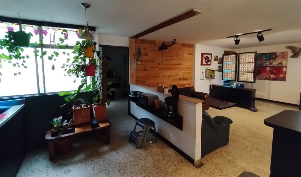 Habitacion en arriendo en Calle 44, Lorena - Laureles Natural Garden | CompartoApto - Image 6