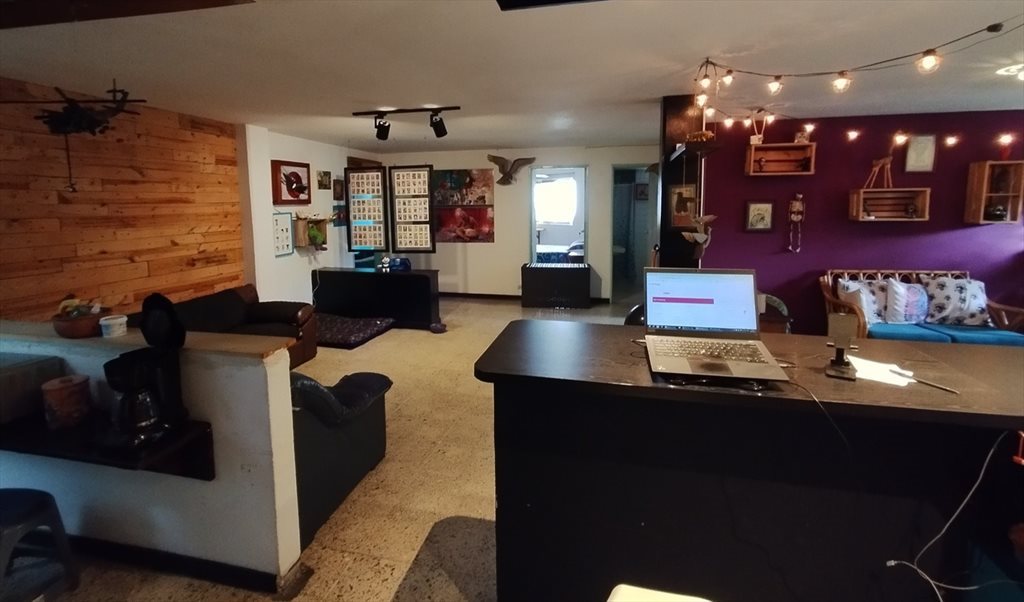 Habitacion en arriendo en Calle 44, Lorena - Laureles Natural Garden | CompartoApto - Image 7