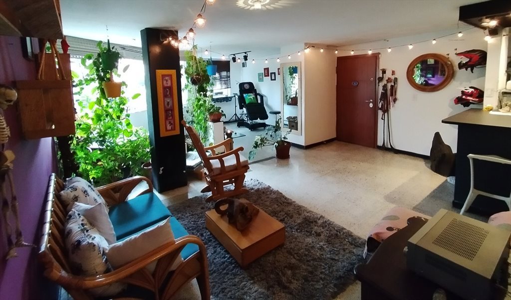 Habitacion en arriendo en Calle 44, Lorena - Laureles Natural Garden | CompartoApto - Image 8