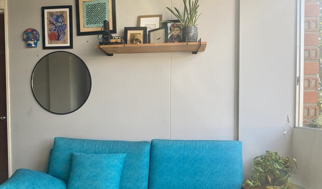 Habitacion en arriendo en Diagonal 31C, Las Flores - Habitación en Envigado | Acceso a estación de buses - metro | CompartoApto - Image 4