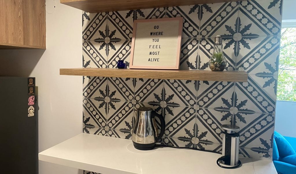 Habitacion en arriendo en Diagonal 31C, Las Flores - Habitación en Envigado | Acceso a estación de buses - metro | CompartoApto - Image 6