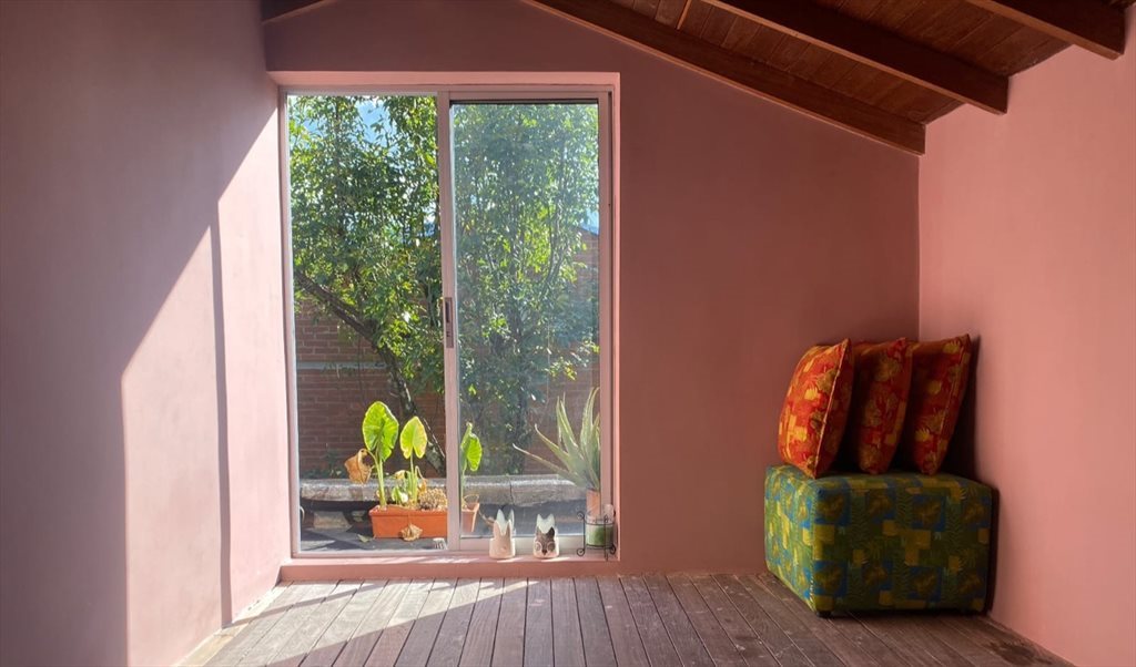 Habitacion en arriendo en Diagonal 31C, Las Flores - Habitación en Envigado | Acceso a estación de buses - metro | CompartoApto - Image 8