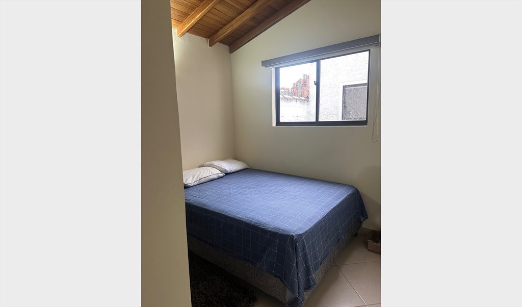 Habitacion en arriendo en Carrera 76, Lorena - Comparto apto | CompartoApto - Image 2