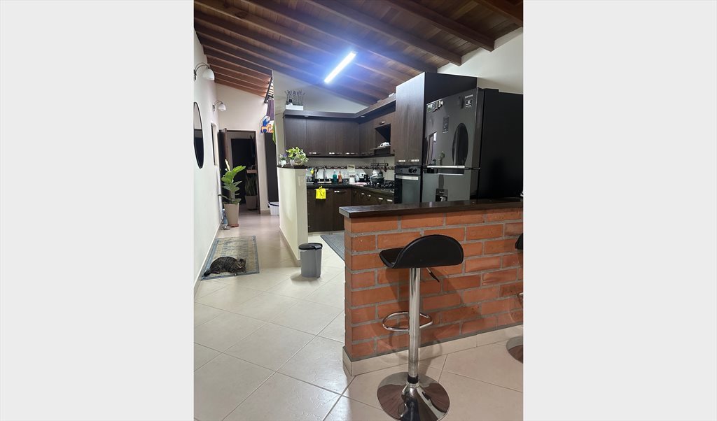 Habitacion en arriendo en Carrera 76, Lorena - Comparto apto | CompartoApto - Image 4