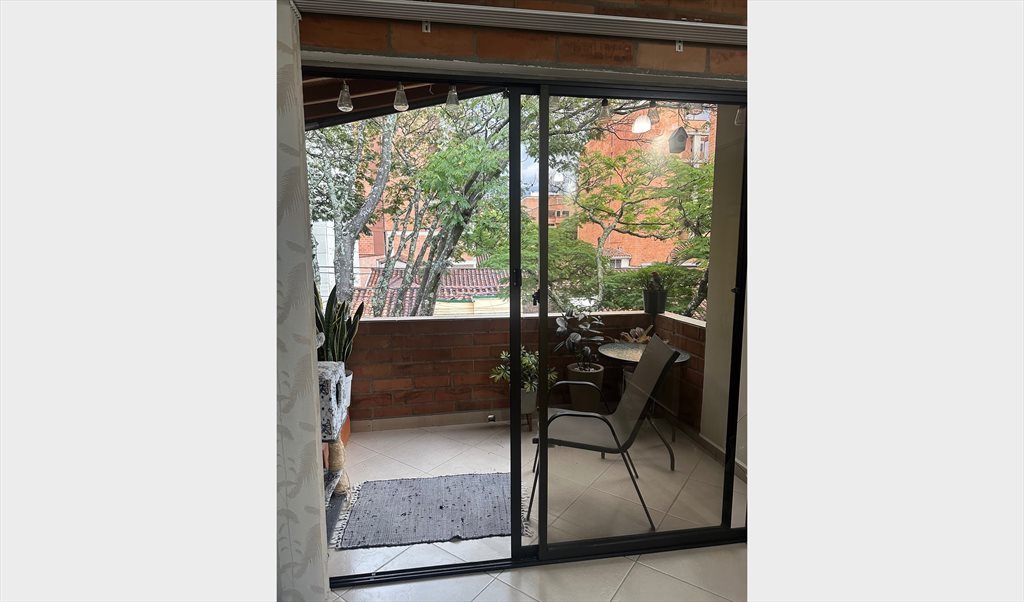 Habitacion en arriendo en Carrera 76, Lorena - Comparto apto | CompartoApto - Image 7