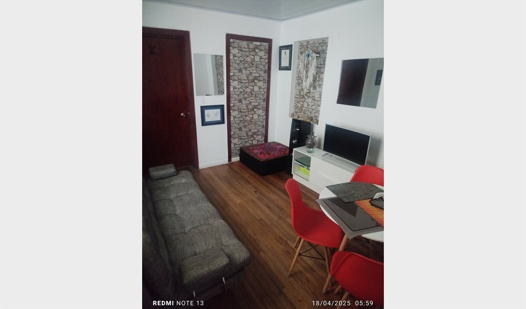 Habitacion en arriendo en Calle 70A Bis, La Riviera - Apartaestudio Av chile con 17 | CompartoApto - Image 3