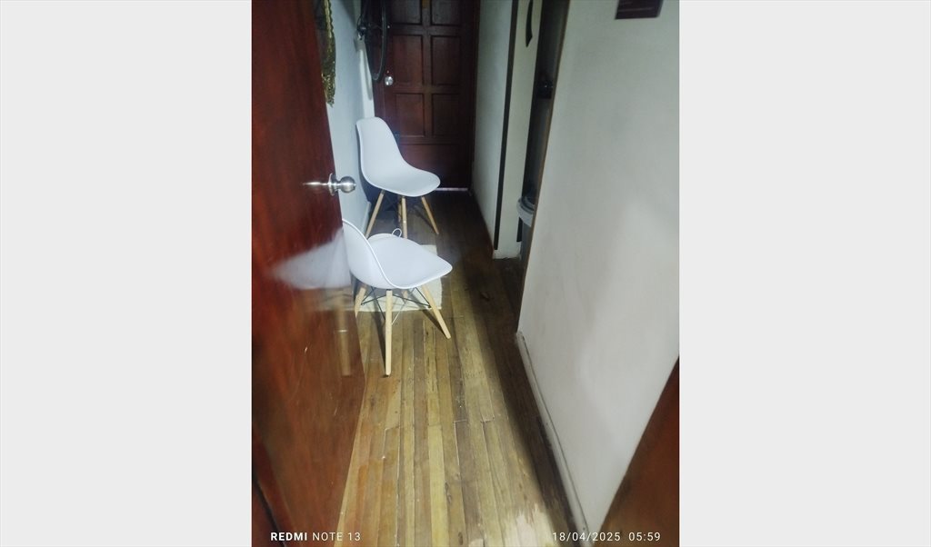 Habitacion en arriendo en Calle 70A Bis, La Riviera - Apartaestudio Av chile con 17 | CompartoApto - Image 4