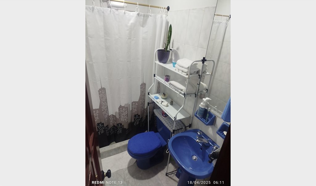 Habitacion en arriendo en Calle 70A Bis, La Riviera - Apartaestudio Av chile con 17 | CompartoApto - Image 5