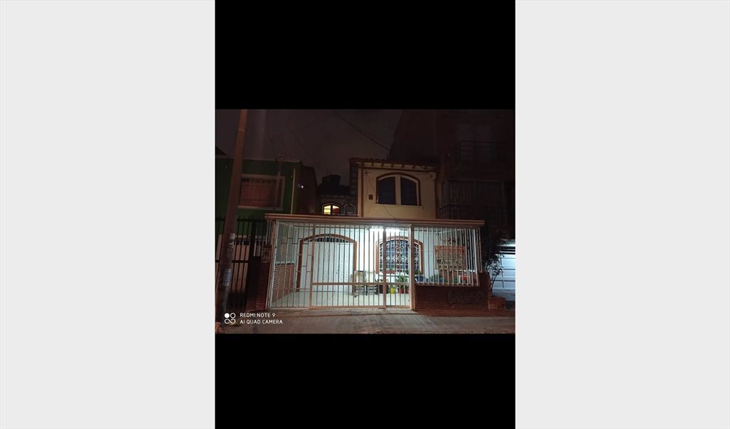 Habitacion en arriendo en Calle 70A Bis, La Riviera - Apartaestudio Av chile con 17 | CompartoApto - Image 8