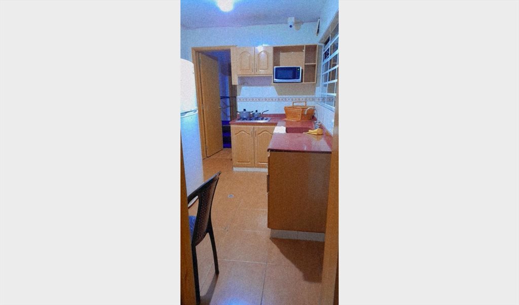 Habitacion en arriendo en Carrera 18, Restrepo - De arrienda habitación Unilibertadores | CompartoApto - Image 4