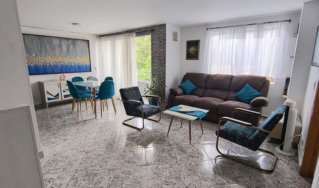 Habitacion en arriendo en Carrera 81, Floresta - Comparto el apartamento | CompartoApto - Image 2