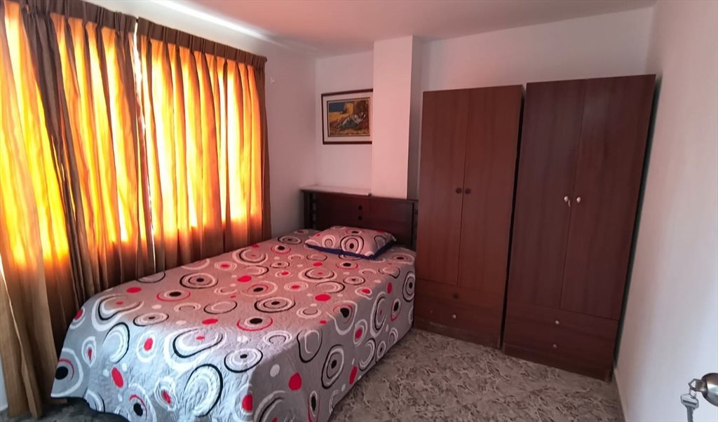 Habitacion en arriendo en Carrera 81, Floresta - Comparto el apartamento | CompartoApto - Image 4