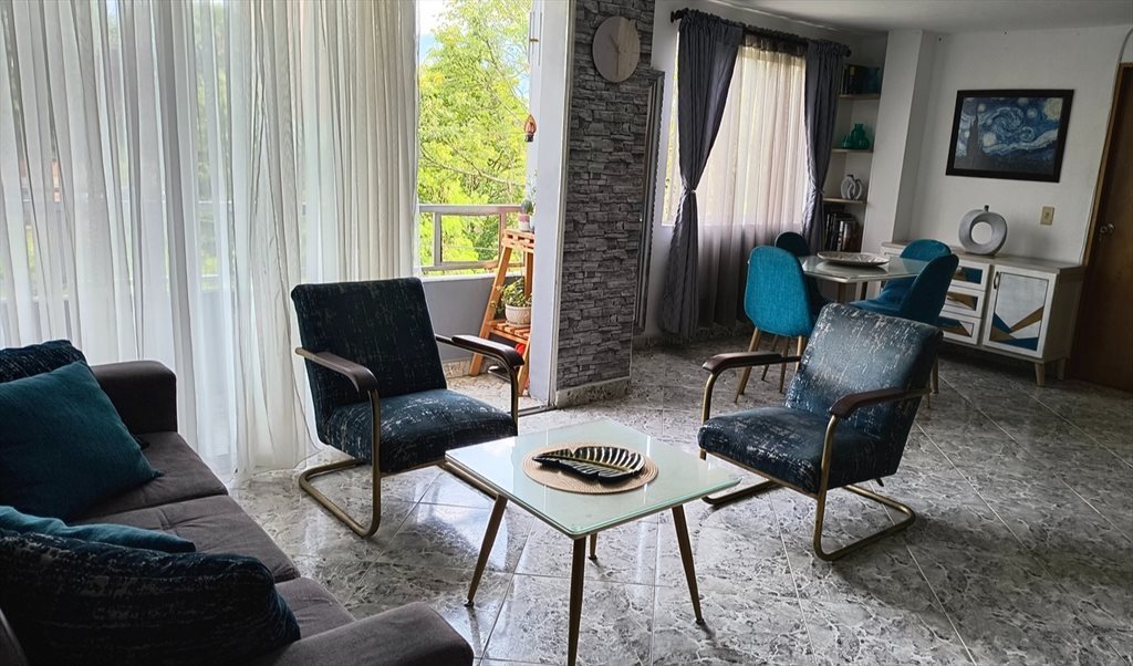 Habitacion en arriendo en Carrera 81, Floresta - Comparto el apartamento | CompartoApto - Image 7