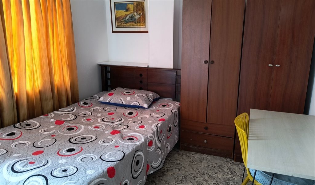 Habitacion en arriendo en Carrera 81, Floresta - Comparto el apartamento | CompartoApto - Image 8