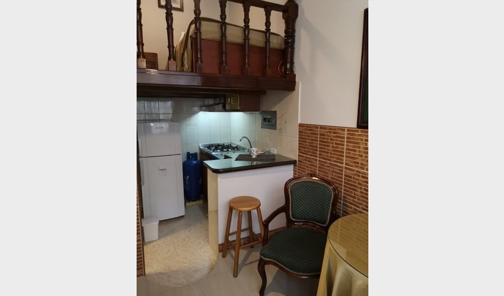 Habitacion en arriendo en Diagonal 44 Bis, Santa Teresita - Lindo apartaestudio amoblado | CompartoApto - Image 4