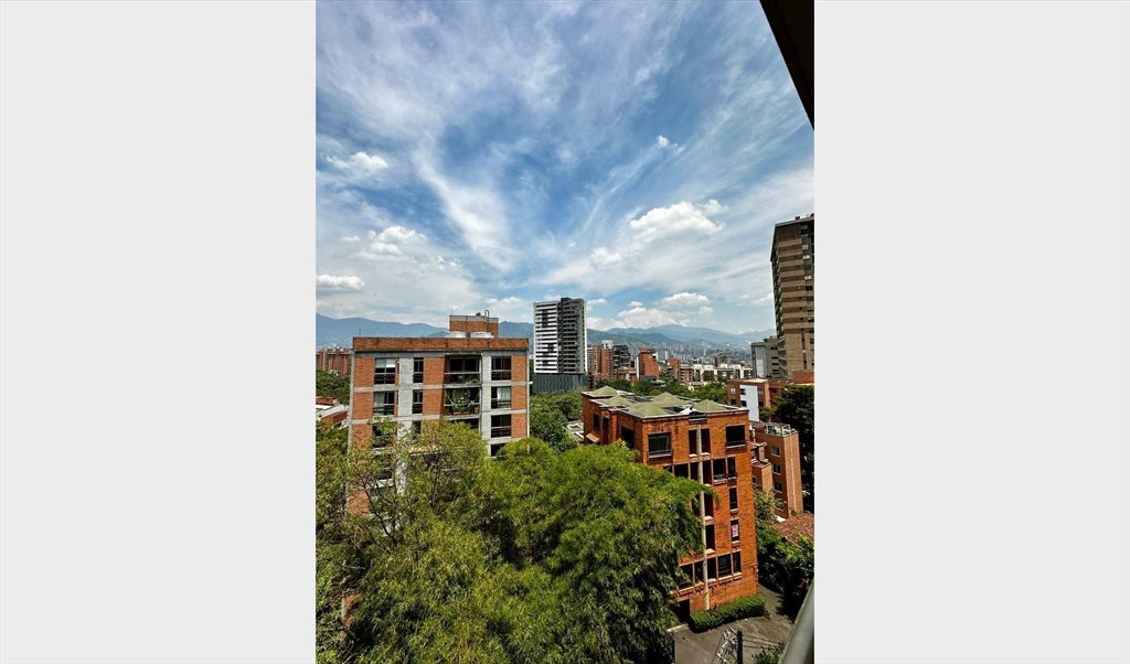 Habitacion en arriendo en Carrera 42, Zúñiga - Apartamento completo en La Frontera Envigado | CompartoApto - Image 2