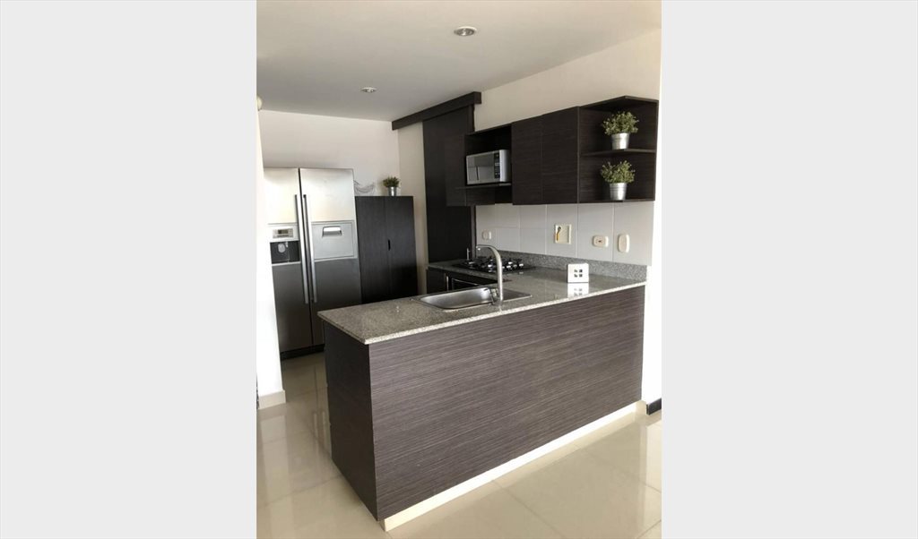 Habitacion en arriendo en Carrera 42, Zúñiga - Apartamento completo en La Frontera Envigado | CompartoApto - Image 6