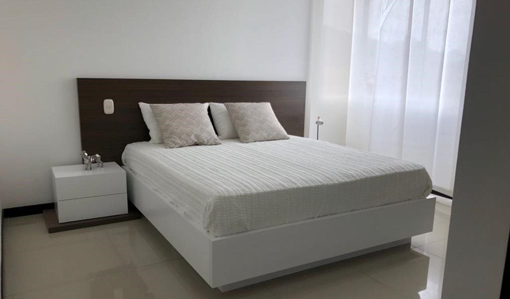 Habitacion en arriendo en Carrera 42, Zúñiga - Apartamento completo en La Frontera Envigado | CompartoApto - Image 8