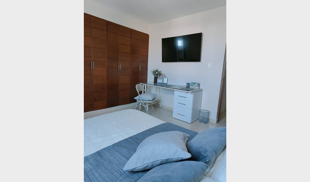 Habitacion en arriendo en Calle 80, Granadillo - Apartaestudio en Arriendo. | CompartoApto - Image 3