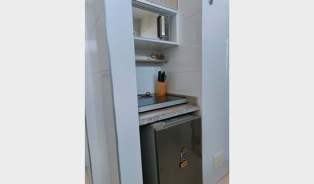 Habitacion en arriendo en Calle 80, Granadillo - Apartaestudio en Arriendo. | CompartoApto - Image 5