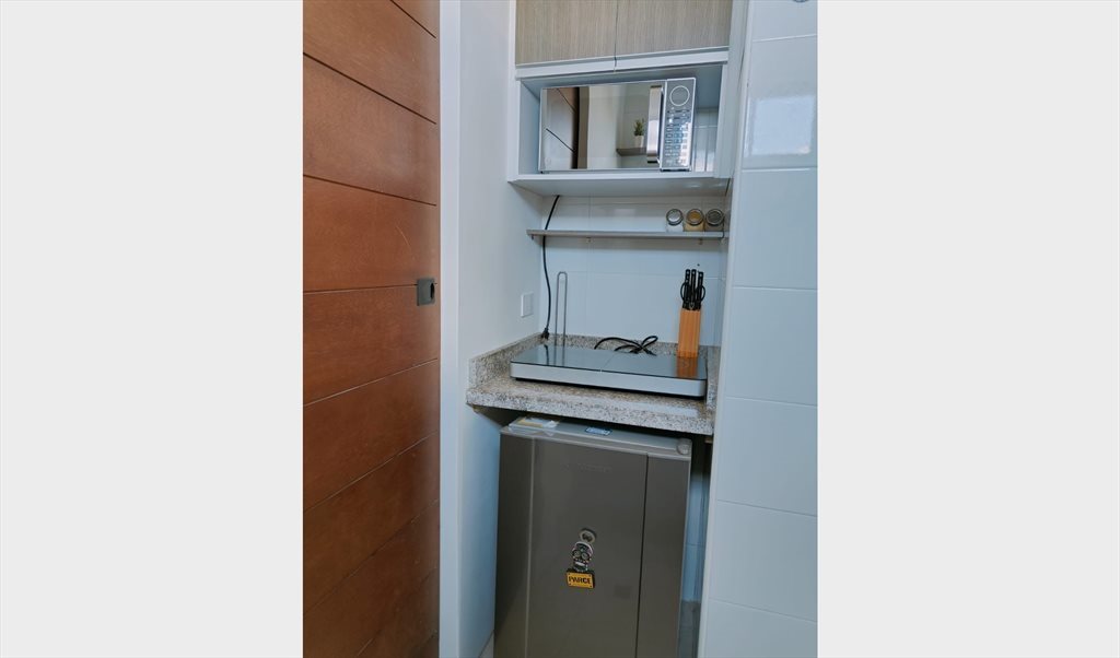 Habitacion en arriendo en Calle 80, Granadillo - Apartaestudio en Arriendo. | CompartoApto - Image 6