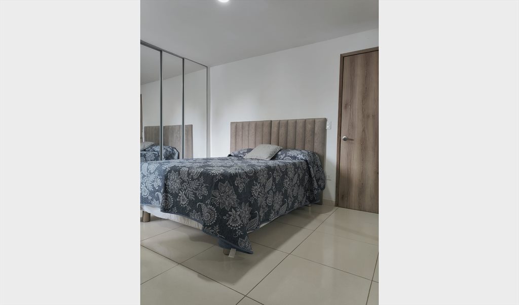 Habitacion en arriendo en Carrera 44, La Campiña - Apartaestudio en Arriendo. | CompartoApto - Image 3