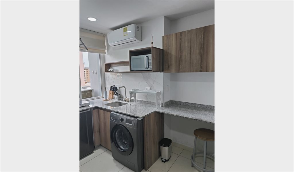 Habitacion en arriendo en Carrera 44, La Campiña - Apartaestudio en Arriendo. | CompartoApto - Image 4