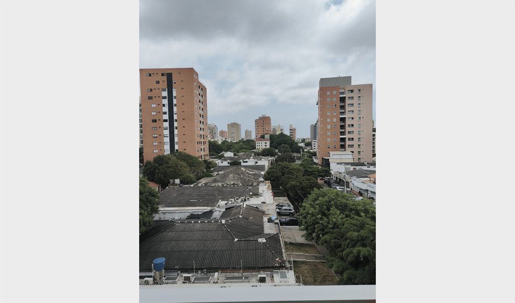 Habitacion en arriendo en Carrera 44, La Campiña - Apartaestudio en Arriendo. | CompartoApto - Image 7