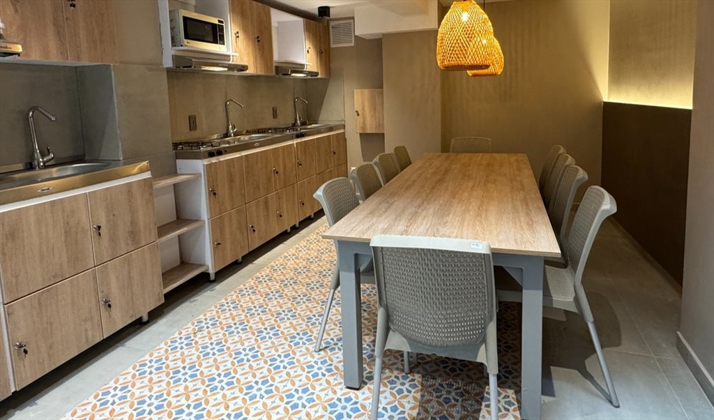 Habitacion en arriendo en Calle 129F, Villa Alcazar - Casa Mosaico - en Suba - 21 Habs disponibles | CompartoApto - Image 2