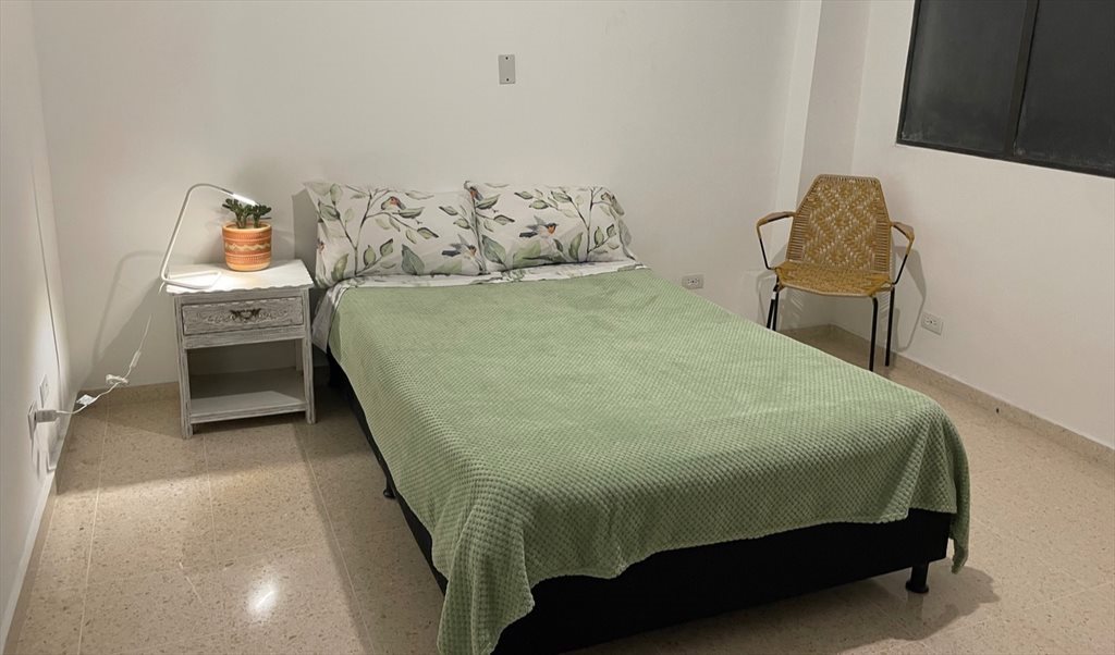 Habitacion en arriendo en Carrera 36, Mesa - Apartamento luminoso - Barrio Mesa Envigado | CompartoApto - Image 6