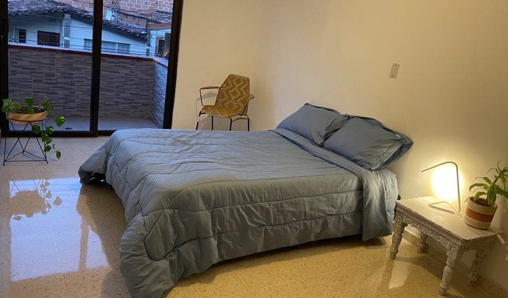 Habitacion en arriendo en Carrera 36, Mesa - Apartamento luminoso - Barrio Mesa Envigado | CompartoApto - Image 7