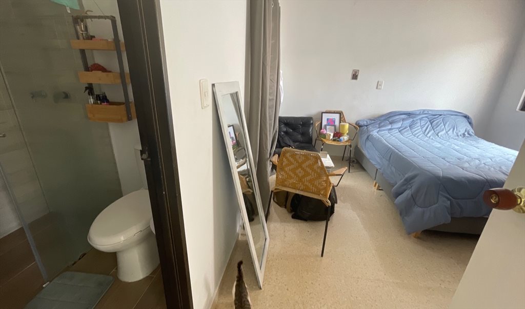 Habitacion en arriendo en Carrera 36, Mesa - Apartamento luminoso - Barrio Mesa Envigado | CompartoApto - Image 8