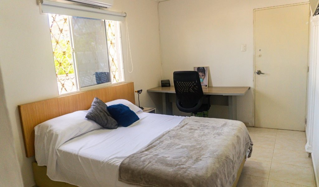 Habitacion en arriendo en Carrera 45, El Porvenir - HABITACIONES AMOBLADAS | CompartoApto - Image 2