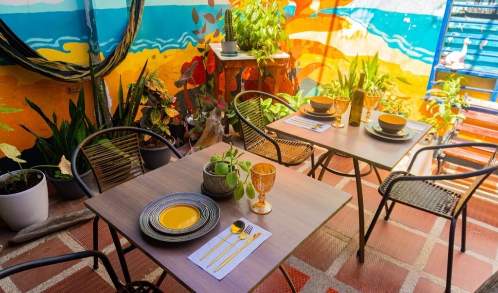 Habitacion en arriendo en Carrera 45, El Porvenir - HABITACIONES AMOBLADAS | CompartoApto - Image 5