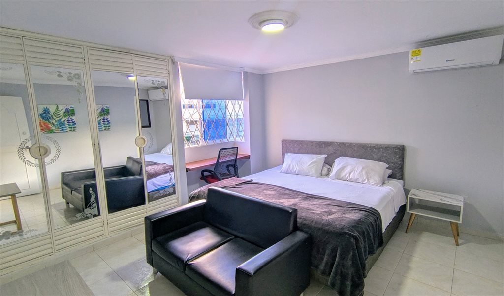 Habitacion en arriendo en Carrera 45, El Porvenir - HABITACIONES AMOBLADAS | CompartoApto - Image 6