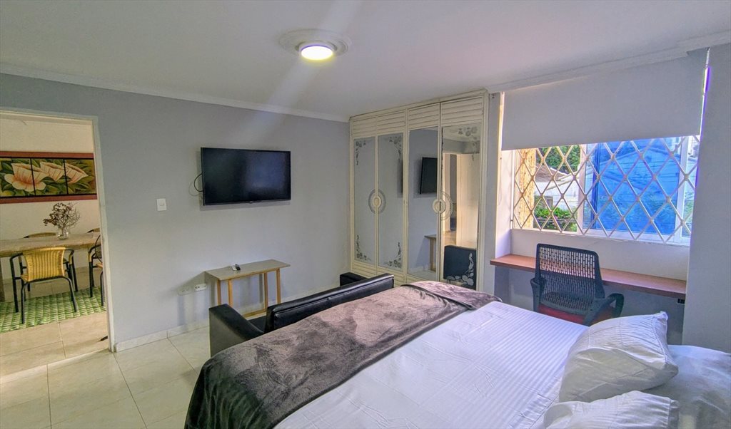 Habitacion en arriendo en Carrera 45, El Porvenir - HABITACIONES AMOBLADAS | CompartoApto - Image 7