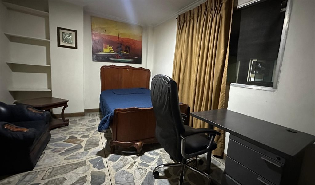 Habitacion en arriendo en Calle 55, Villa Nueva - RENTO AMPLIA HABITACIÓN AMOBLADA | CompartoApto - Image 5