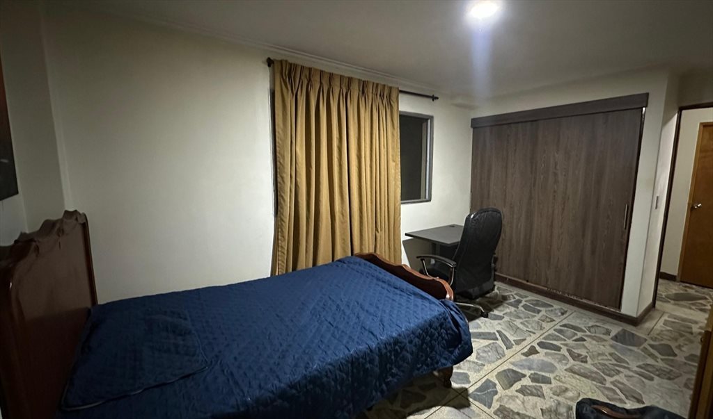 Habitacion en arriendo en Calle 55, Villa Nueva - RENTO AMPLIA HABITACIÓN AMOBLADA | CompartoApto - Image 6