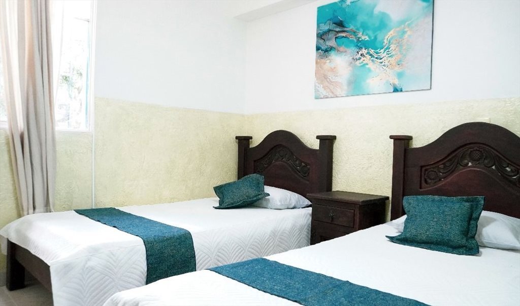 Habitacion en arriendo en Calle 61, San Miguel - Casa  Prado INN | CompartoApto - Image 3