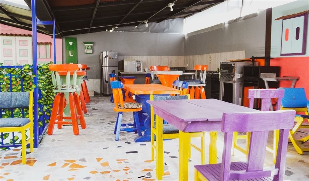 Habitacion en arriendo en Calle 61, San Miguel - Casa  Prado INN | CompartoApto - Image 5