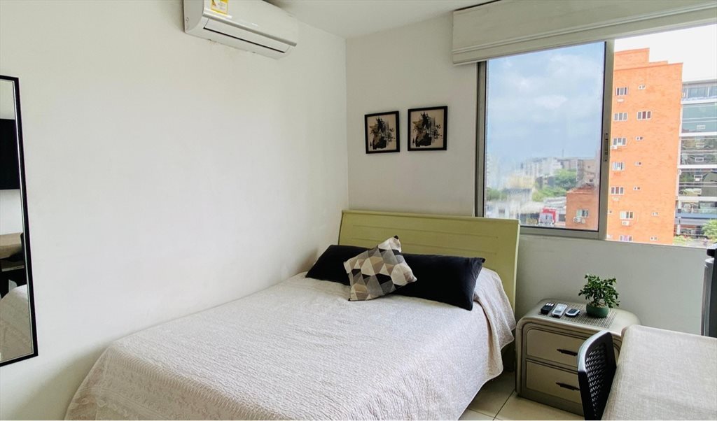 Habitacion en arriendo en Calle 85, La Campiña - ARRIENDO HABITACION | CompartoApto - Image 3