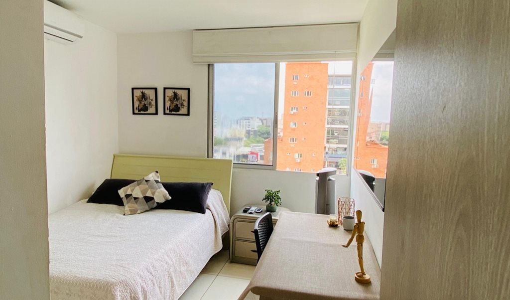 Habitacion en arriendo en Calle 85, La Campiña - ARRIENDO HABITACION | CompartoApto - Image 5