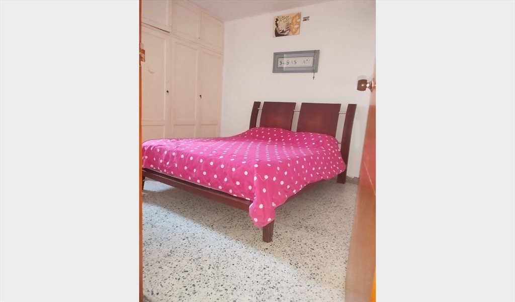 Habitacion en arriendo en Calle 80, Santo Domingo de Guzmán - Arriendo habitación | CompartoApto - Image 2