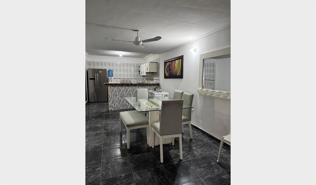 Habitacion en arriendo en Calle 27, Santa Helena - Arriendo habitación cerca Ocean Mall | CompartoApto - Image 4